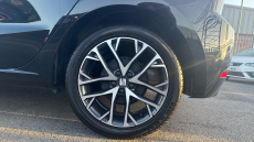 SEAT Ibiza 1.0 TSI 95 Xcellence 5dr Petrol Hatchback